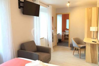 Location salle Saint-Flour (Cantal) - Le Bout Du Monde #21