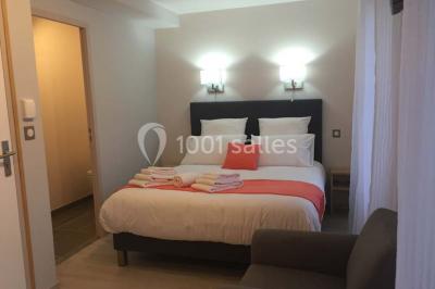 Location salle Saint-Flour (Cantal) - Le Bout Du Monde #21