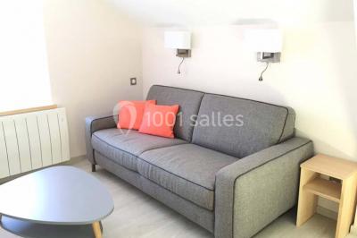 Location salle Saint-Flour (Cantal) - Le Bout Du Monde #21