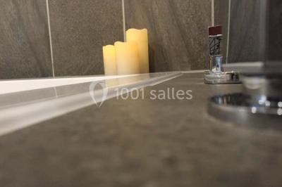 Location salle Saint-Flour (Cantal) - Le Bout Du Monde #21