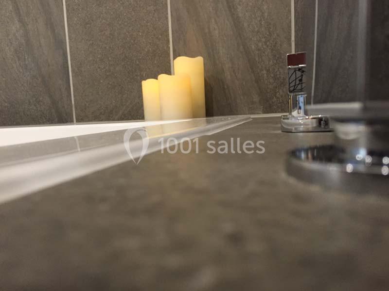 Location salle Saint-Flour (Cantal) - Le Bout Du Monde #10