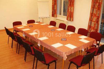 Location salle Saint-Flour (Cantal) - Le Bout Du Monde #21