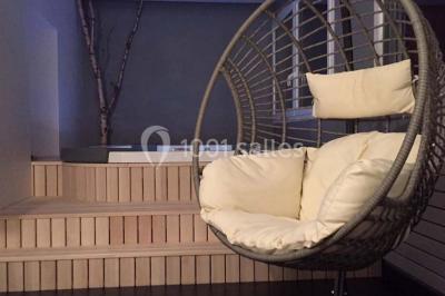 Location salle Saint-Flour (Cantal) - Le Bout Du Monde #21