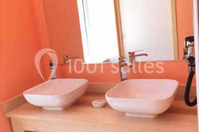 Location salle Saint-Flour (Cantal) - Le Bout Du Monde #21