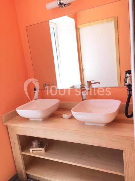 Location salle Saint-Flour (Cantal) - Le Bout Du Monde #13