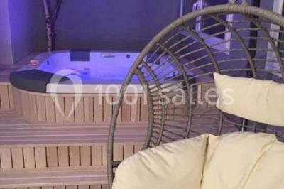 Location salle Saint-Flour (Cantal) - Le Bout Du Monde #21