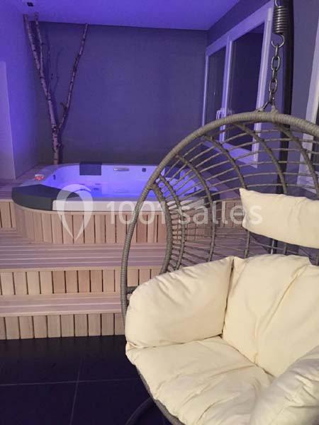 Location salle Saint-Flour (Cantal) - Le Bout Du Monde #16