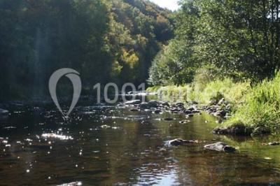 Location salle Saint-Flour (Cantal) - Le Bout Du Monde #21