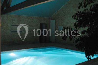 Location salle Saint-Flour (Cantal) - Le Bout Du Monde #21