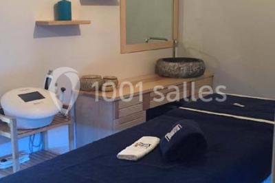 Location salle Saint-Flour (Cantal) - Le Bout Du Monde #21