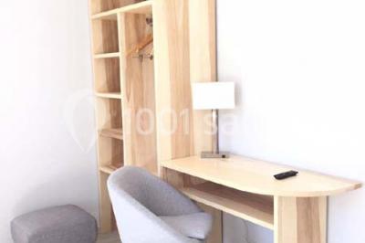 Location salle Saint-Flour (Cantal) - Le Bout Du Monde #21