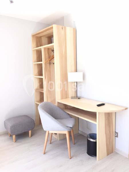 Location salle Saint-Flour (Cantal) - Le Bout Du Monde #20