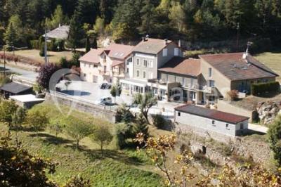 Location salle Saint-Flour (Cantal) - Le Bout Du Monde #21