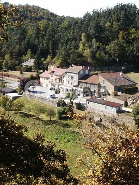 Location salle Saint-Flour (Cantal) - Le Bout Du Monde #2