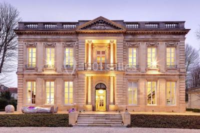 Institut Culturel Bernard Magrez Institut Culturel Bernard Magrez