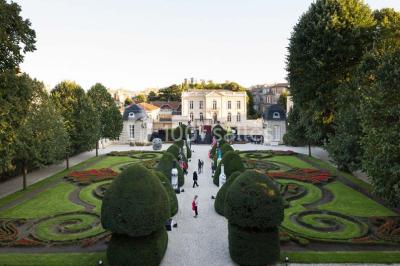 Location salle Bordeaux (Gironde) - Institut Culturel Bernard Magrez #21