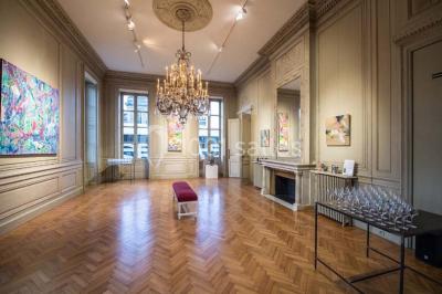 Location salle Bordeaux (Gironde) - Institut Culturel Bernard Magrez #21