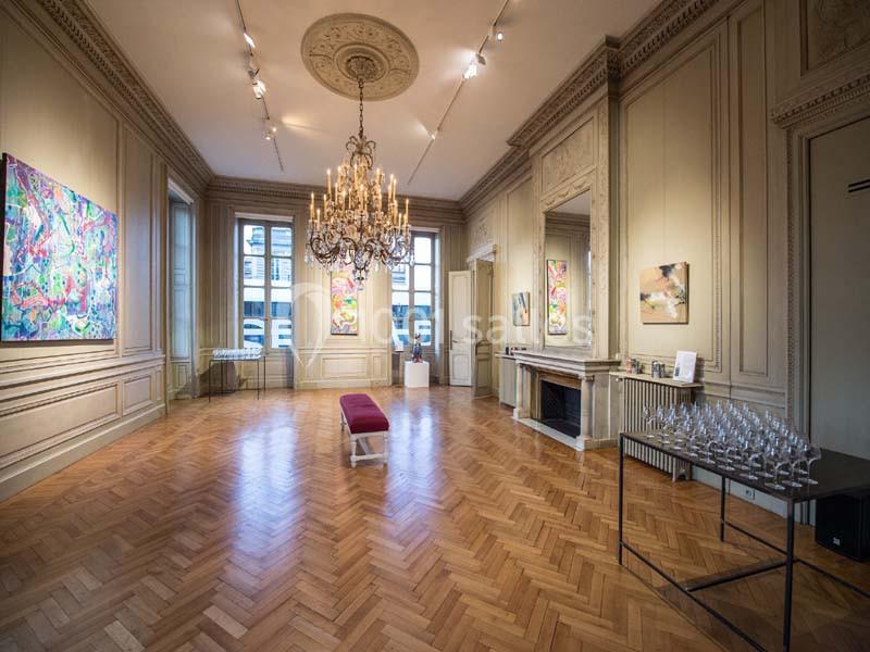 Location salle Bordeaux (Gironde) - Institut Culturel Bernard Magrez #7