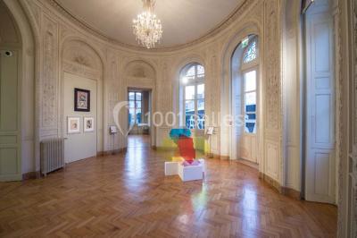 Location salle Bordeaux (Gironde) - Institut Culturel Bernard Magrez #21