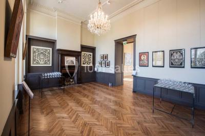 Location salle Bordeaux (Gironde) - Institut Culturel Bernard Magrez #21