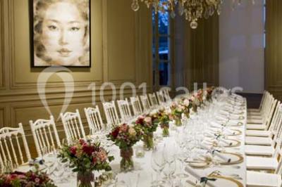 Location salle Bordeaux (Gironde) - Institut Culturel Bernard Magrez #21