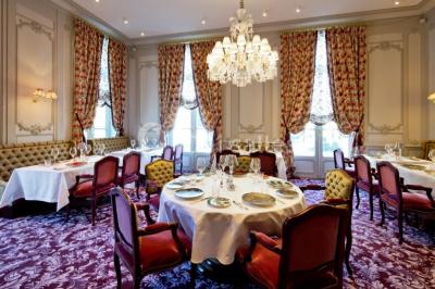 Location salle Bordeaux (Gironde) - Institut Culturel Bernard Magrez #21