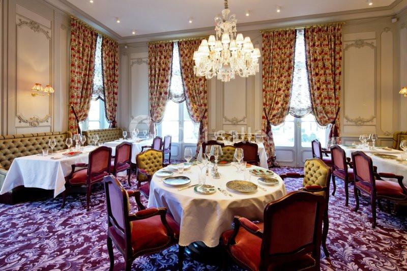 Location salle Bordeaux (Gironde) - Institut Culturel Bernard Magrez #17