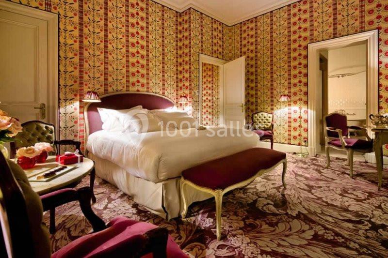 Location salle Bordeaux (Gironde) - Institut Culturel Bernard Magrez #18