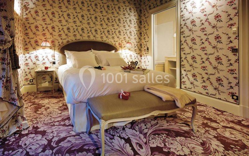 Location salle Bordeaux (Gironde) - Institut Culturel Bernard Magrez #19