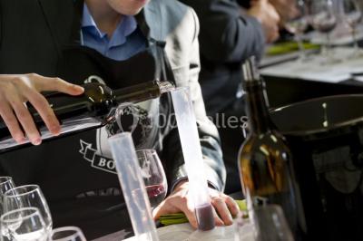 Location salle Bordeaux (Gironde) - Institut Culturel Bernard Magrez #21