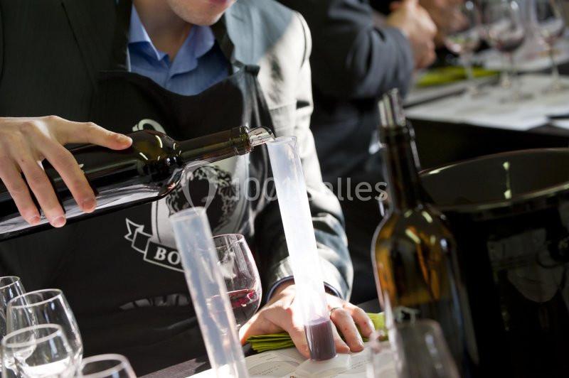 Location salle Bordeaux (Gironde) - Institut Culturel Bernard Magrez #21