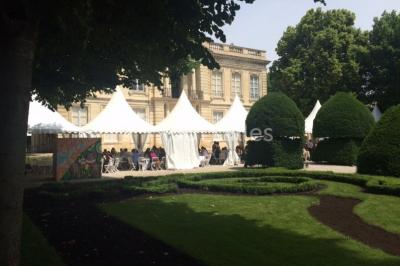 Location salle Bordeaux (Gironde) - Institut Culturel Bernard Magrez #21