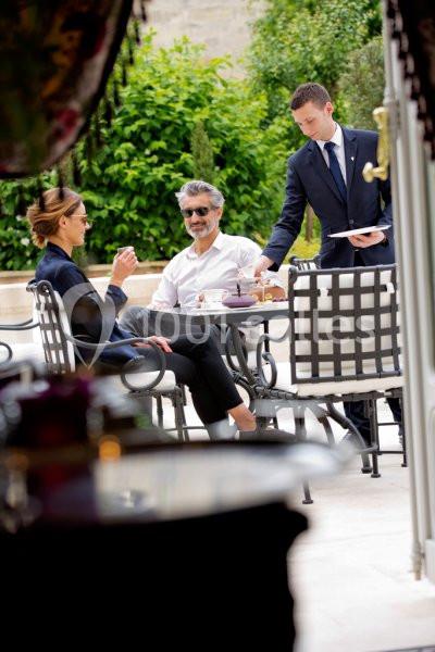 Location salle Bordeaux (Gironde) - Institut Culturel Bernard Magrez #20