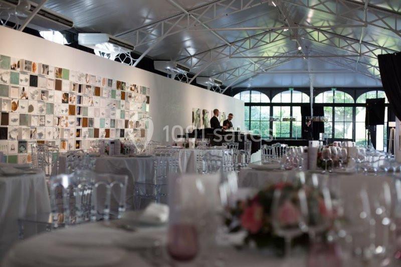 Location salle Bordeaux (Gironde) - Institut Culturel Bernard Magrez #14