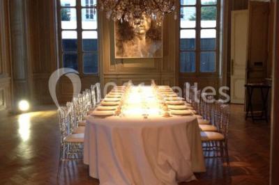 Location salle Bordeaux (Gironde) - Institut Culturel Bernard Magrez #21