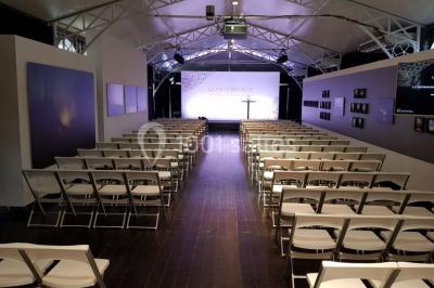 Location salle Bordeaux (Gironde) - Institut Culturel Bernard Magrez #21