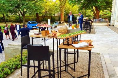 Location salle Bordeaux (Gironde) - Institut Culturel Bernard Magrez #21