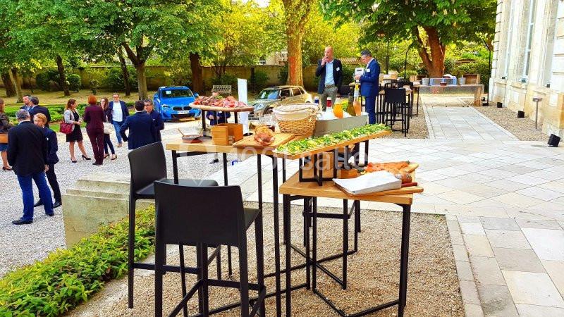 Location salle Bordeaux (Gironde) - Institut Culturel Bernard Magrez #10