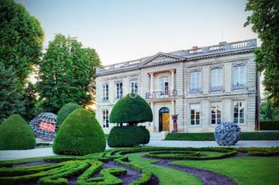 Location salle Bordeaux (Gironde) - Institut Culturel Bernard Magrez #21