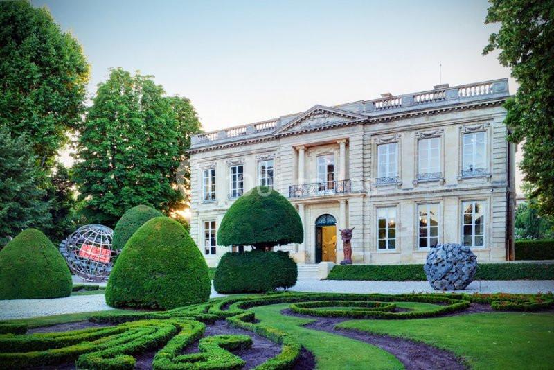 Location salle Bordeaux (Gironde) - Institut Culturel Bernard Magrez #4