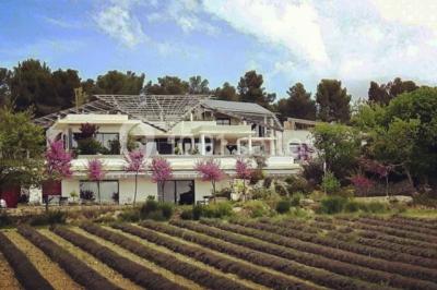 Château L'Evesque Château L'Evesque