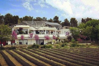 Château L'evesque Château L'evesque