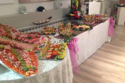 Location salle Vernègues (Bouches-du-Rhône) - La Casa Delle Rose #6