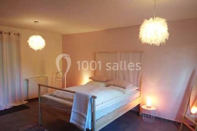 Location salle Tagnon (Ardennes) - Doyenne Réception #47