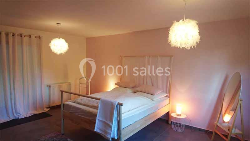 Location salle Tagnon (Ardennes) - Doyenne Réception #17