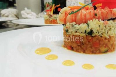 Location salle Tagnon (Ardennes) - Doyenne Réception #47