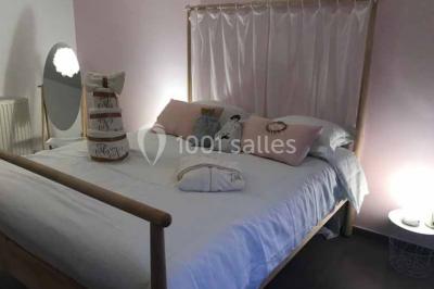 Location salle Tagnon (Ardennes) - Doyenne Réception #47