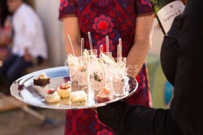 Location salle Tagnon (Ardennes) - Doyenne Réception #47
