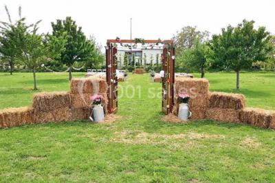 Location salle Tagnon (Ardennes) - Doyenne Réception #47