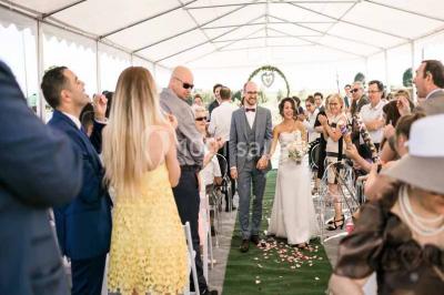 Location salle Tagnon (Ardennes) - Doyenne Réception #47